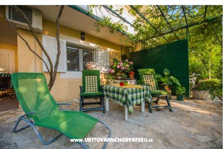 Apartmanok Slavica fotó 5