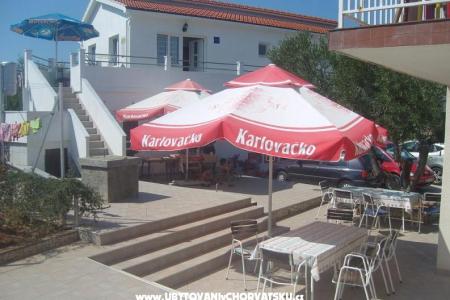 Apartmanok Tomy fotó 5