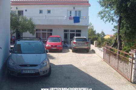 Apartmanok Tomy fotó 5
