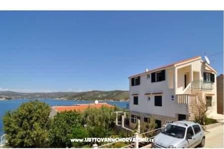 Apartmanok Turtle fotó 3
