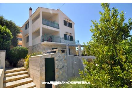 Apartmanok Turtle fotó 5