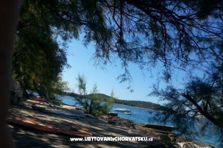 Apartmanok Ursula fotó 2