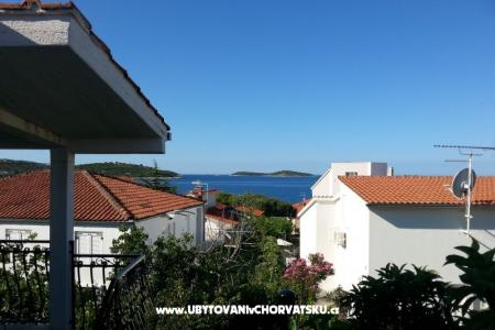 Apartmanok Ursula fotó 4