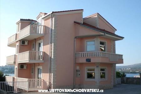 Apartmanok Villa Marija fotó 2