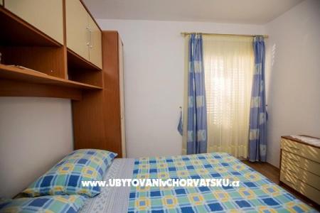 Apartmanok Villa Marija fotó 4