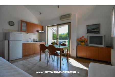 Apartmanok Villa Varoš fotó 5