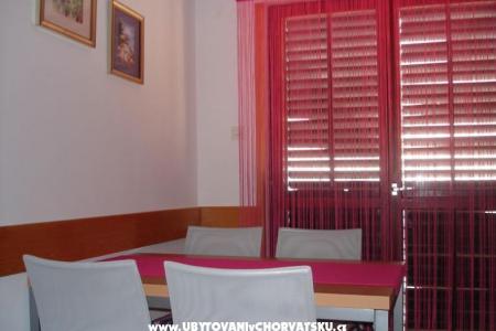 Apartmanok Vlah fotó 2