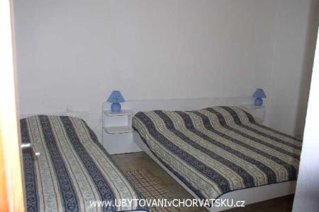 Apartmanok Vuletić fotó 2