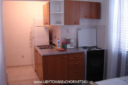 Apartmanok Vuletić fotó 3