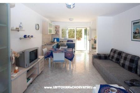 Beach apartments Rogoznica fotó 4