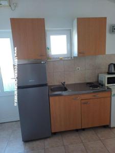 Apartmanok Iva fotó 3