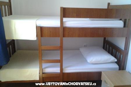 Apartmanok Iva fotó 5