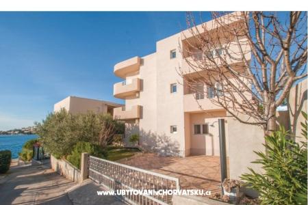 Maiv Apartmanok fotó 3
