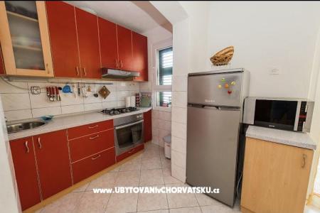 Mala Villa Jadranka fotó 4
