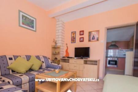 Mala Villa Jadranka fotó 5
