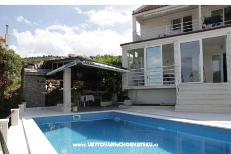 Marina view Apartmanok Rogoznica  fotó 3
