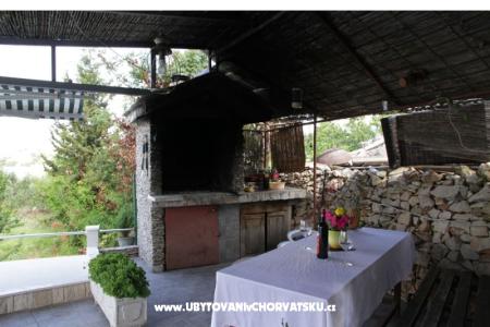 Marina view Apartmanok Rogoznica  fotó 5