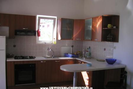 Apartman Mendula fotó 3