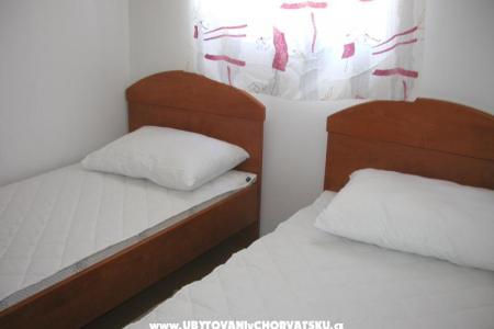 Apartman Mendula fotó 5