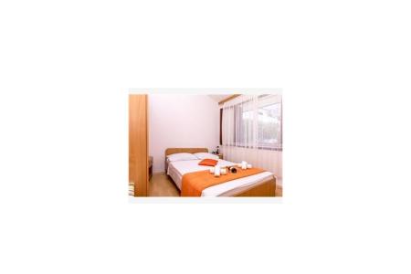 Apartmanok Mira Mark Ražanj Rogoznic fotó 5