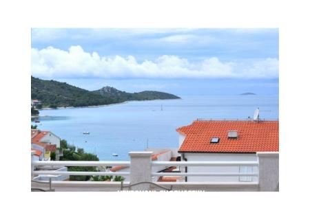 Apartmanok Rade fotó 2