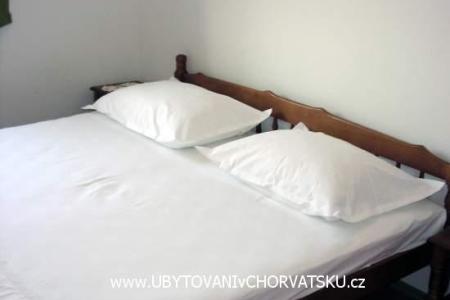 Apartmanok Drlje fotó 3