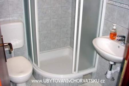 Apartmanok Drlje fotó 5