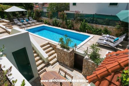 Villa Marina + pool fotó 2