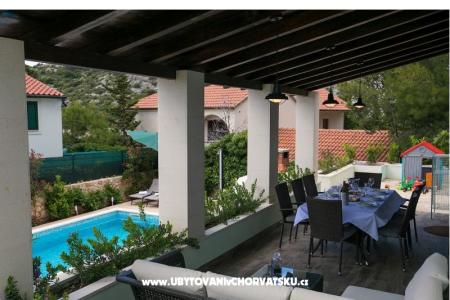 Villa Marina + pool fotó 4