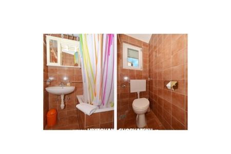 Apartmanok Renata fotó 5