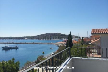 Beach house: Rogoznica apartman fotó 5