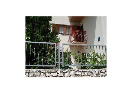 Ružica apartments Rogoznica Rogoznica Horvátország