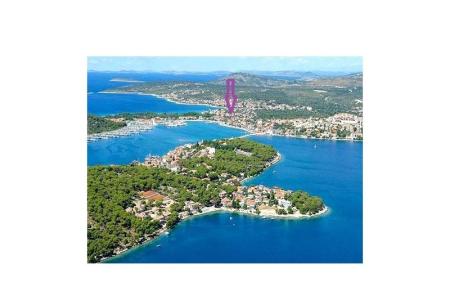 Ružica apartments Rogoznica fotó 4