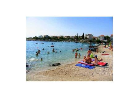 Ružica apartments Rogoznica fotó 5