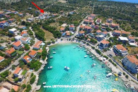 SEA YA Rogoznica Horvátország