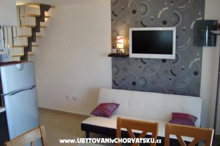  Apartmanok Sunrise fotó 2