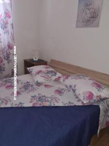 Apartmanok Triton fotó 2