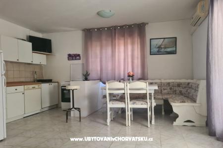 Apartmanok Triton fotó 4