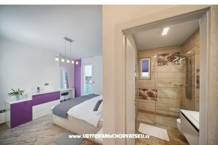 Vila pr’ Dalmatincu fotó 3