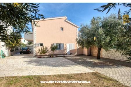 Apartmanok Mira fotó 5
