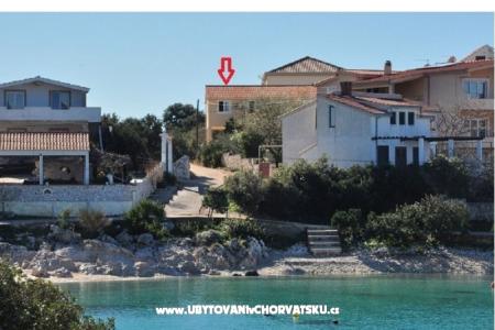 Apartmanok Villa Karlo fotó 2