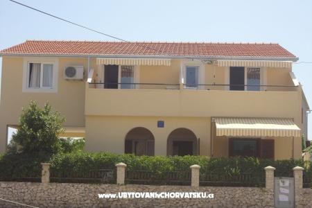 Apartmanok Villa Karlo fotó 3