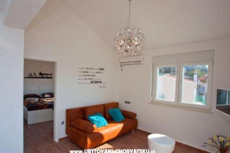 Villa Kata Razanj fotó 5