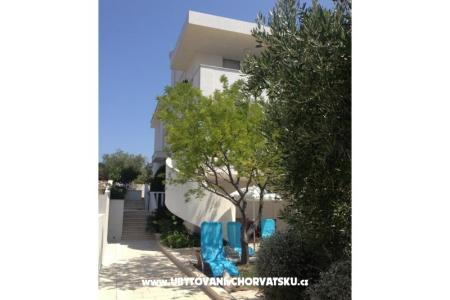 Villa Marin fotó 3