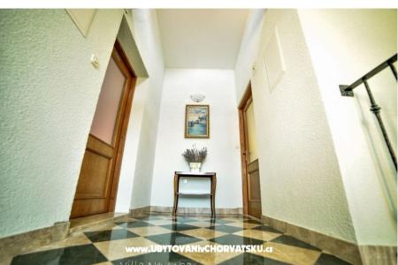 Villa Nevenka Rogoznica Horvátország