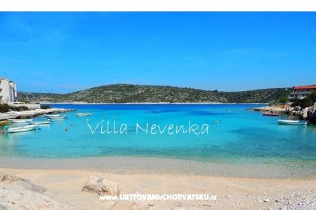 Villa Nevenka fotó 5