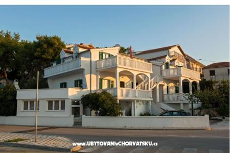 Villa Olivera fotó 2