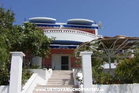 Villa Petra fotó 2