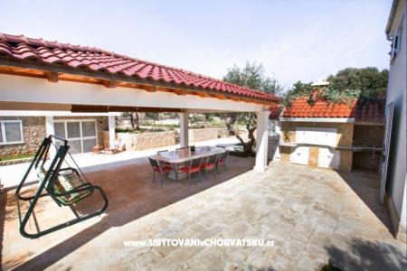 Villa Popic fotó 5