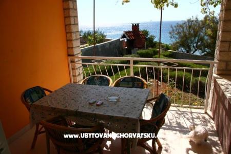 Villa Rtic fotó 2